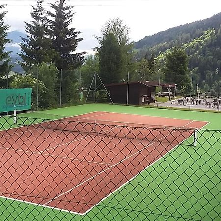 Alpine Apartment Schladming Mit Sauna Und Pool Exterior foto