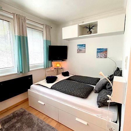 Alpine Apartment Schladming Mit Sauna Und Pool Exterior foto